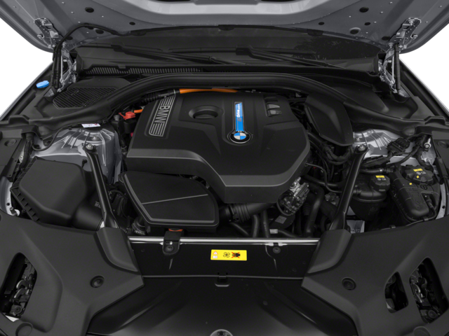 2018 BMW 5 Series 530e xDrive iPerformance PHEV